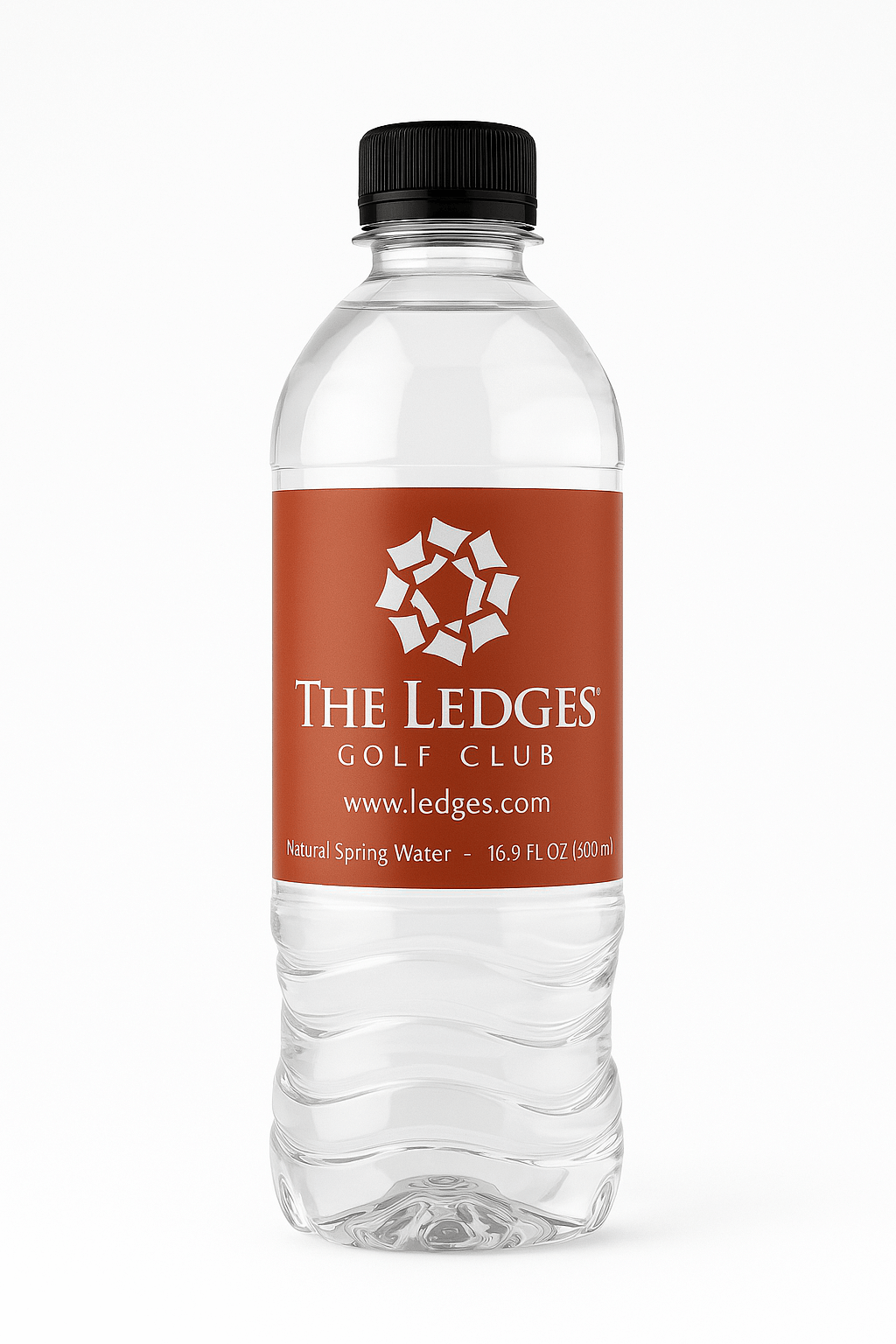 Arizona Custom Label Water | Glacier Beverage